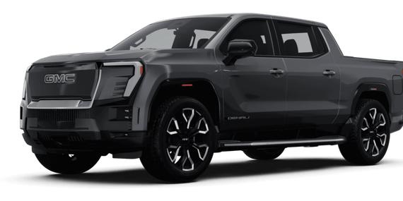 GMC SIERRA EV 2024 1GT401EL5RU400166 image GMC SIERRA EV 2024 1GT401EL5RU400166 image